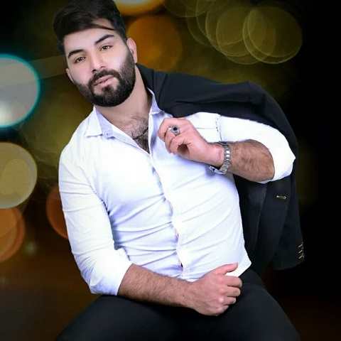 دانلود آهنگ بازم جنگل و کوه و لب دریا فرشاد ذاکری