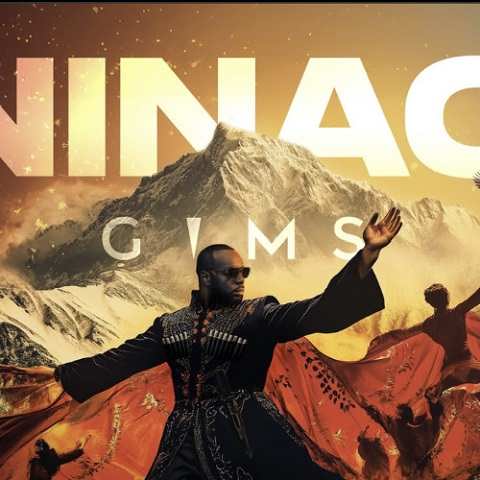 دانلود آهنگ نینانو از متر گیمز Ninao Gims