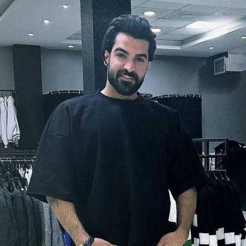 دانلود ریمیکس یا رب در جریانی روانم پریشانه حمیدرضا بابایی