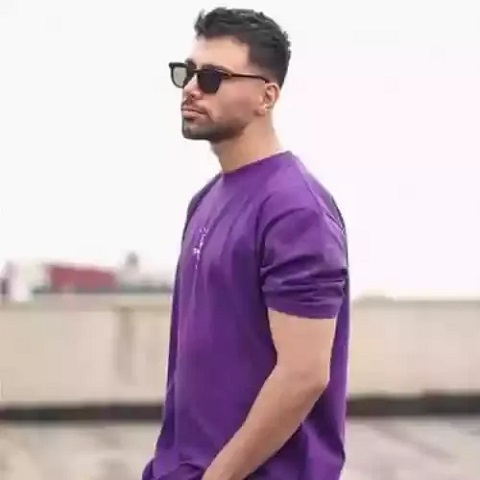 دانلود آهنگ هی تو که خودت میدونی چشات باهام چیکار کرده