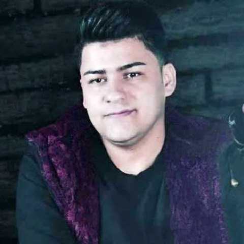 دانلود آهنگ حالا دیگه قلبم با حسرت و غم مونده رو دستم حسین آستانی