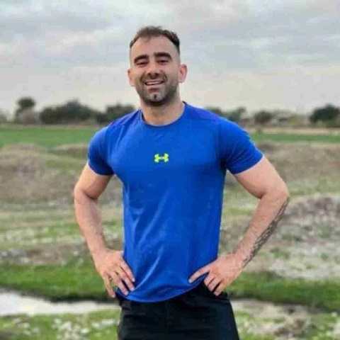 دانلود آهنگ تو شدی برام سمی که پادزهر نداره حسین جودکی