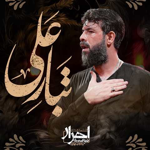 دانلود نماهنگ تبار علی حسین ستوده (مادرش بنت اسد پدر ابوطالب)