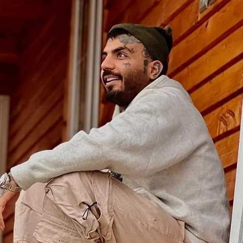 دانلود آهنگ تو هی حالا فکر لاتی باش ریمیکس اینستا