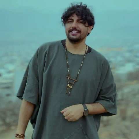 دانلود آهنگ شیرین شیرین شیرین بردن مسیحا روزبه