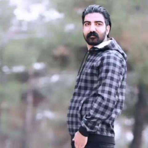 دانلود آهنگ و جای سلام وت هلو وتم علیک هلو میلاد غلامی