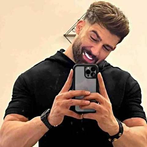 دانلود آهنگ اگه برگردیم عقب دوری میکردم ازت محمد محرمی