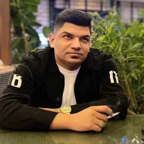 دانلود آهنگ هر شو دوتا چشم تو او خوابمه چشای سیات قرص اعصابمه + ریمیکس