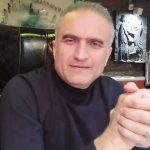دانلود آهنگ عشق تو مرتضی اسماعیل زاده (هرجا که ته بوری ریحون بوئه)