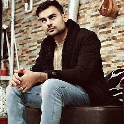 دانلود آهنگ زنگ پشت زنگ رد تماس جواب بیه مخاطب همیشه خاص روح الله کرمی