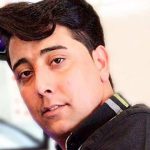 دانلود آهنگ دلم چه تنگه سعید کریمی