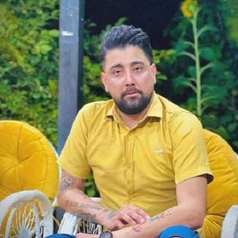 دانلود آهنگ دلتنگ این دلم توی هوای تو امشب پروانه میشم سعید کریمی