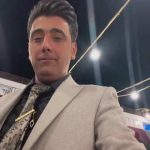 دانلود آهنگ یدونه نازلی سعید کریمی