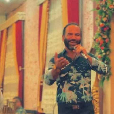 دانلود آهنگ شی دلی دردی قربون صفر گلردی