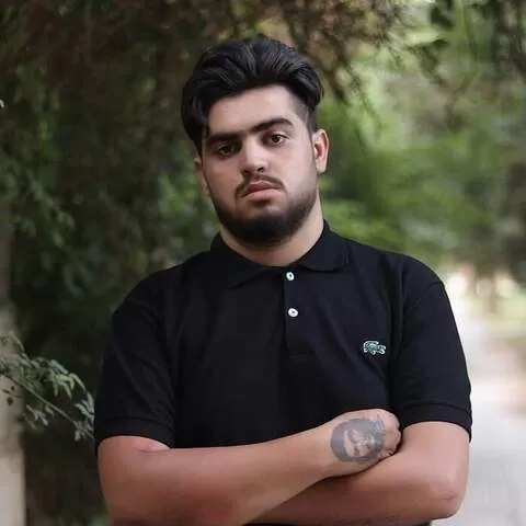 دانلود آهنگ دلگیرم خدا سجاد فرزامی (عشق دروغش منه خامم کرد) دانلود آهنگ دلگیرم خدا سجاد فرزامی (عشق دروغش منه خامم کرد)