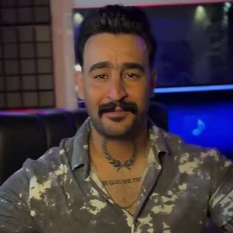 دانلود آهنگ آنفالو وحید عباسی