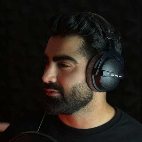 دانلود آهنگ جان پیر جان ننه مه گت پیر مه گت ننه وحید دیویان
