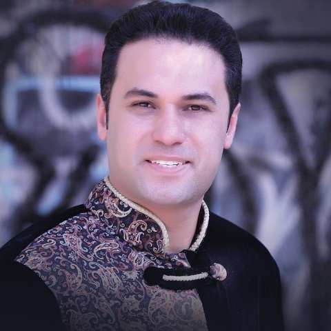 دانلود آهنگ هر که شود صید عشق کی شود او صید مرگ
