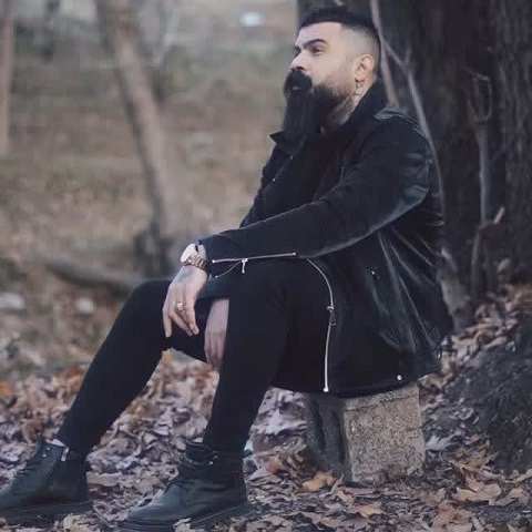 دانلود آهنگ پلاک فرهاد جهانگیری