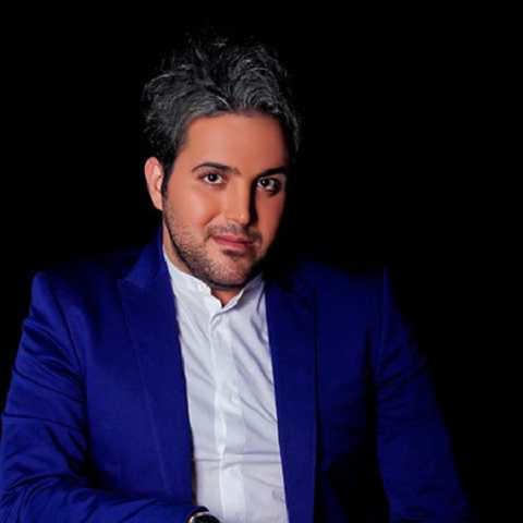 دانلود آهنگ دردت به جونم گریه نکن علی عبدالمالکی