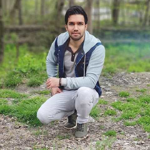 دانلود آهنگ سر سازش نداره دلش از جنس دیواره