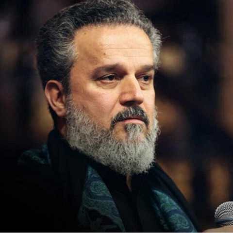 دانلود مداحی آه یا مهدی ملا باسم کربلایی