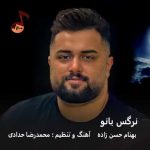 دانلود آهنگ نرگس بانو بهنام حسن زاده