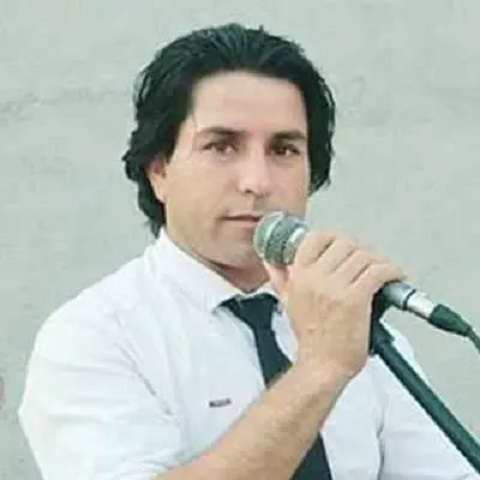 دانلود آهنگ خداوندا میخوام دختر عمومو همه میگن دختر عموت جوونه