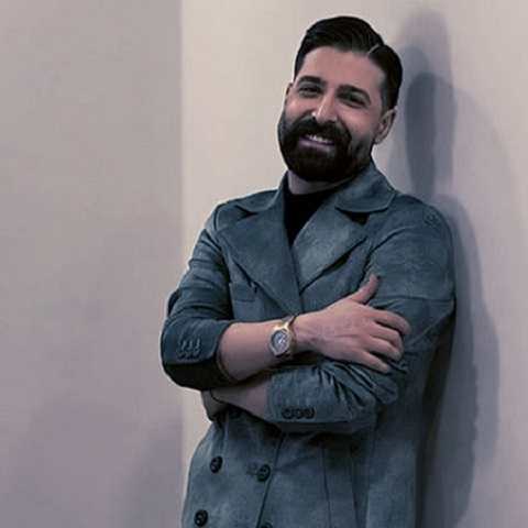 دانلود آهنگ اتفاقا حمید هیراد