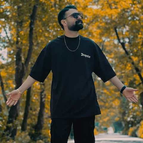 دانلود آهنگ گفتم ای دل نروی زار شوی خار شوی حمید هیراد