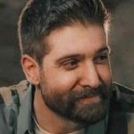 دانلود آهنگ گل صحرا حمید هیراد (ابر شدم تا باران شوی)