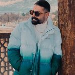 دانلود آهنگ پناه حمید هیراد