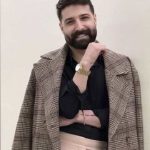 دانلود آهنگ شاه ماهی حمید هیراد
