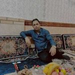 دانلود آهنگ اسیرمه اسیر دنیامه من در انتظار تنه دیدارمه حسین رضایی
