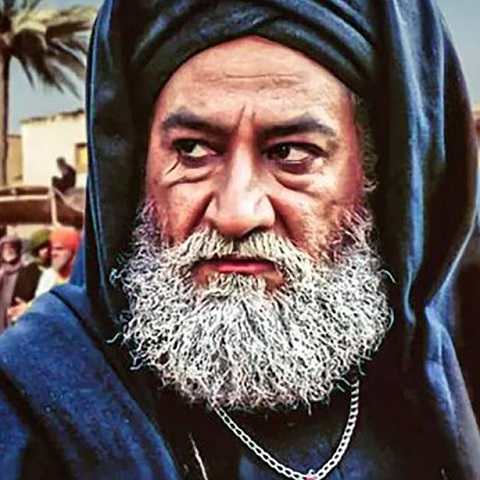 دانلود آهنگ تیتراژ سریال امام علی + نسخه ی بی کلام دانلود آهنگ تیتراژ سریال امام علی + نسخه ی بی کلام