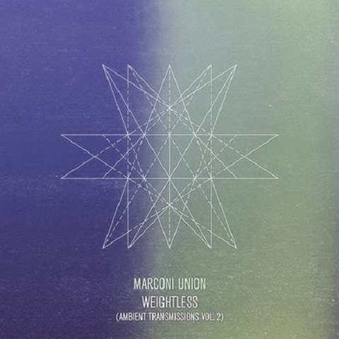 دانلود آهنگ Weightless از Marconi Union (بی وزنی)