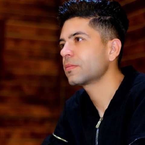 دانلود آهنگ شیرینی زندگیمی تو گشت کس و کار منی مسعود جلیلیان