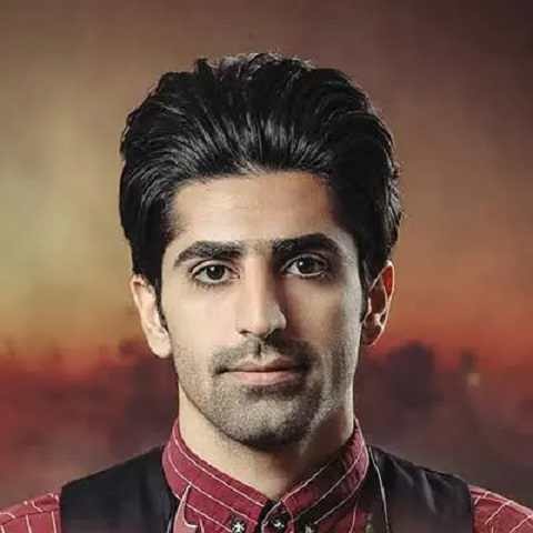 دانلود آهنگ جوانم در جوانی پیرم اما محمد اولیا