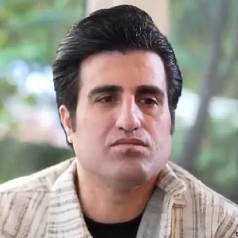 دانلود آهنگ خیال کردم بری میری از یادم محسن لرستانی