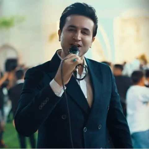 دانلود آهنگ دختر مرتضی جعفرزاده (آخ چه بلایی دختر قشنگ و ماهی دختر)