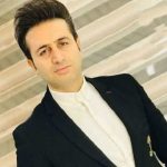 دانلود آهنگ قید تموم دنیارو بخاطر چشات زدم مرتضی جعفرزاده