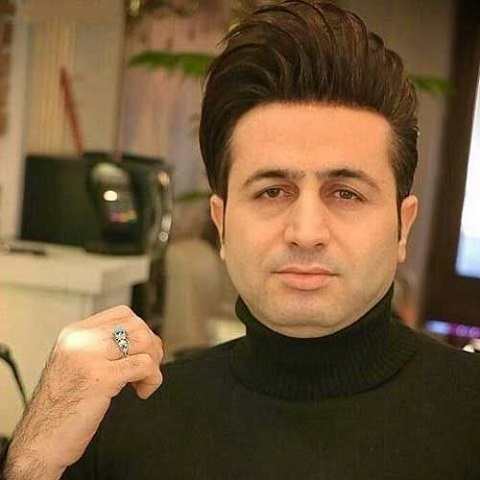دانلود آهنگ میمیرم اگه نبینمت میمیرم نبینم من غمت مرتضی جعفرزاده