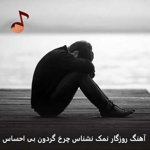 دانلود آهنگ روزگار نمک نشناس چرخ گردون بی احساس
