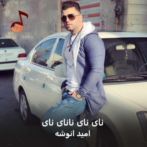 دانلود آهنگ ترکی نای نای نانای نای امید انوشه