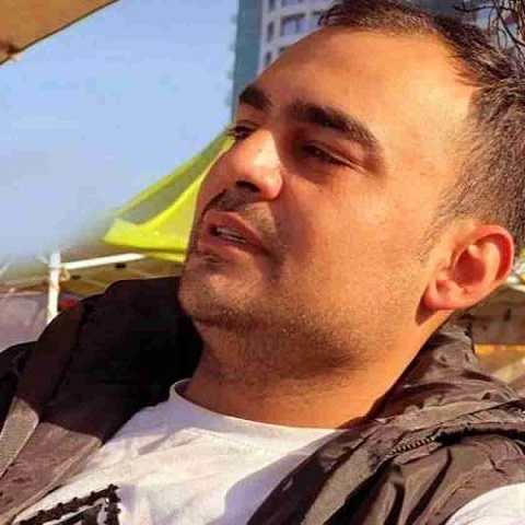 دانلود آهنگ اگرچه دلگیرم و چاویل تو یه روزی نبینم روح الله کرمی