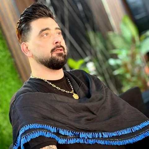 دانلود آهنگ از کل دنیا سیرم کرده جوونی پیرم سعید کریمی