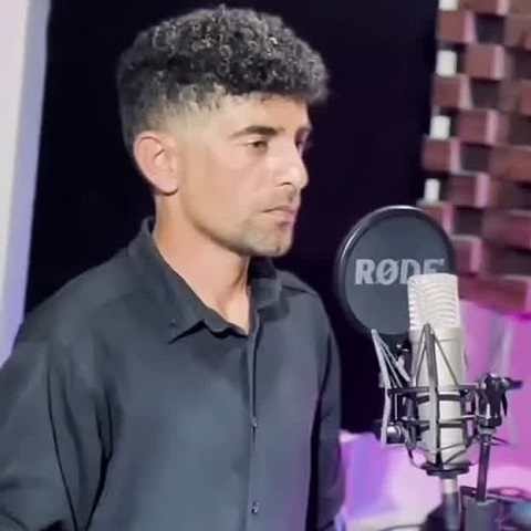 دانلود آهنگ بگم از حال شبام از سیگار رو لبام سجاد قادری