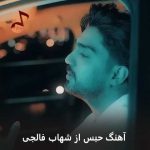 دانلود آهنگ حبس شهاب فالجی