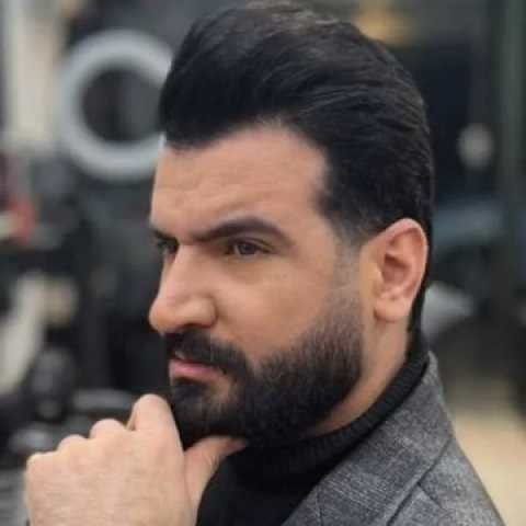دانلود ریمیکس دلم طوفانی از غم سهیل غنی پور (ترند اینستاگرام)