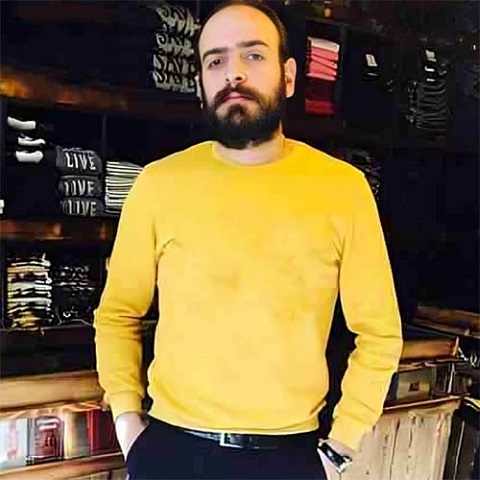 دانلود آهنگ عامل زندون رفیق دست تو بنده وحید فلاح + ریمیکس
